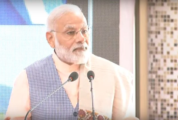 Rural electrification programme on track, meeting chaired by PM told Rural electrification programme on track, meeting chaired by PM told