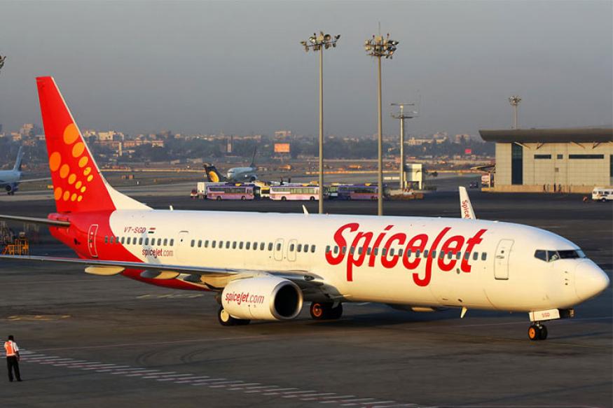 SpiceJet introduces 22 new flights including Jammu-Dehradun SpiceJet introduces 22 new flights including Jammu-Dehradun