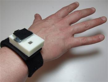 Wearable graphene sensor to help diagnose, treat asthma Wearable graphene sensor to help diagnose, treat asthma
