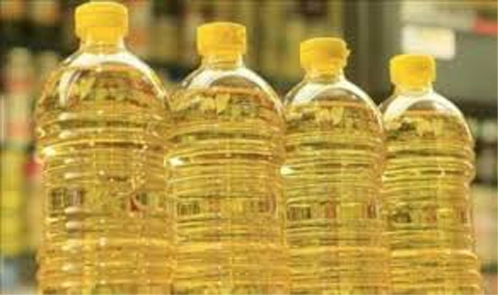 Palmolein oil slides on sluggish demand | DailyExcelsior
