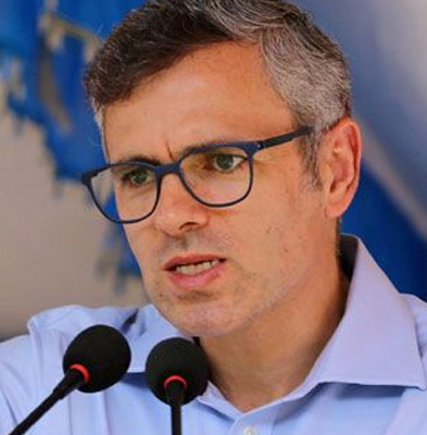 Omar-abdullah