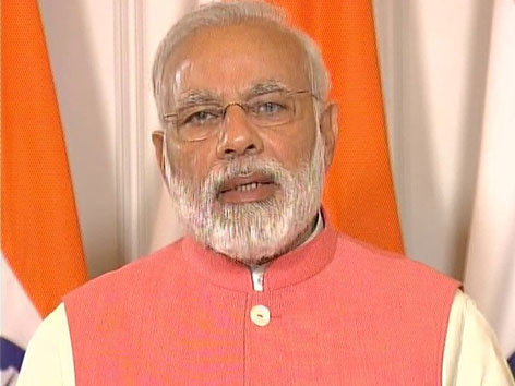 Historic moment, says PM on launch of South Asian Satellite Historic moment, says PM on launch of South Asian Satellite