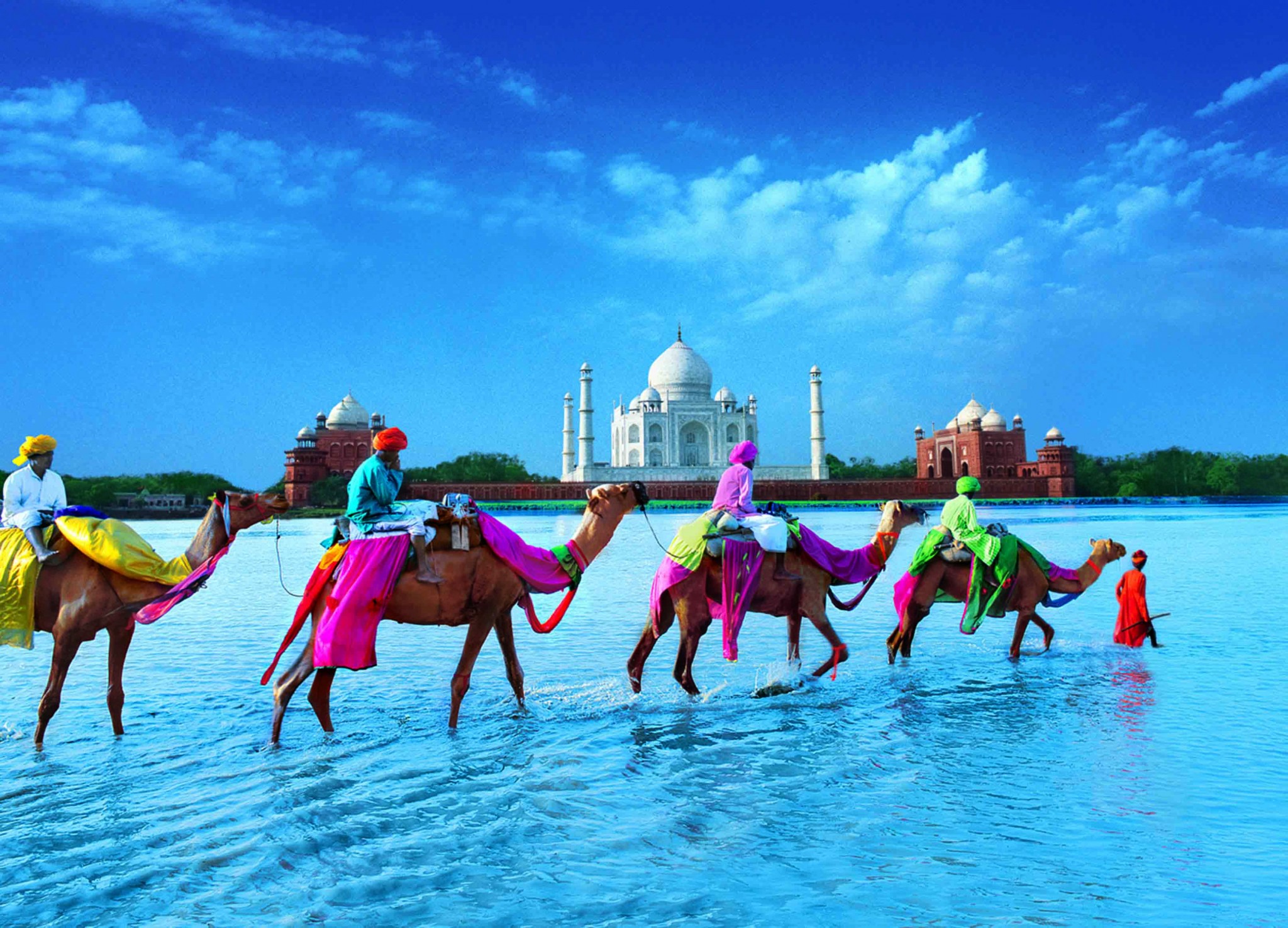 latest news on tourism in india