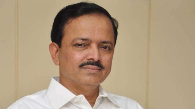 Govt to scale down imports of defence equipment: Bhamre Govt to scale down imports of defence equipment: Bhamre