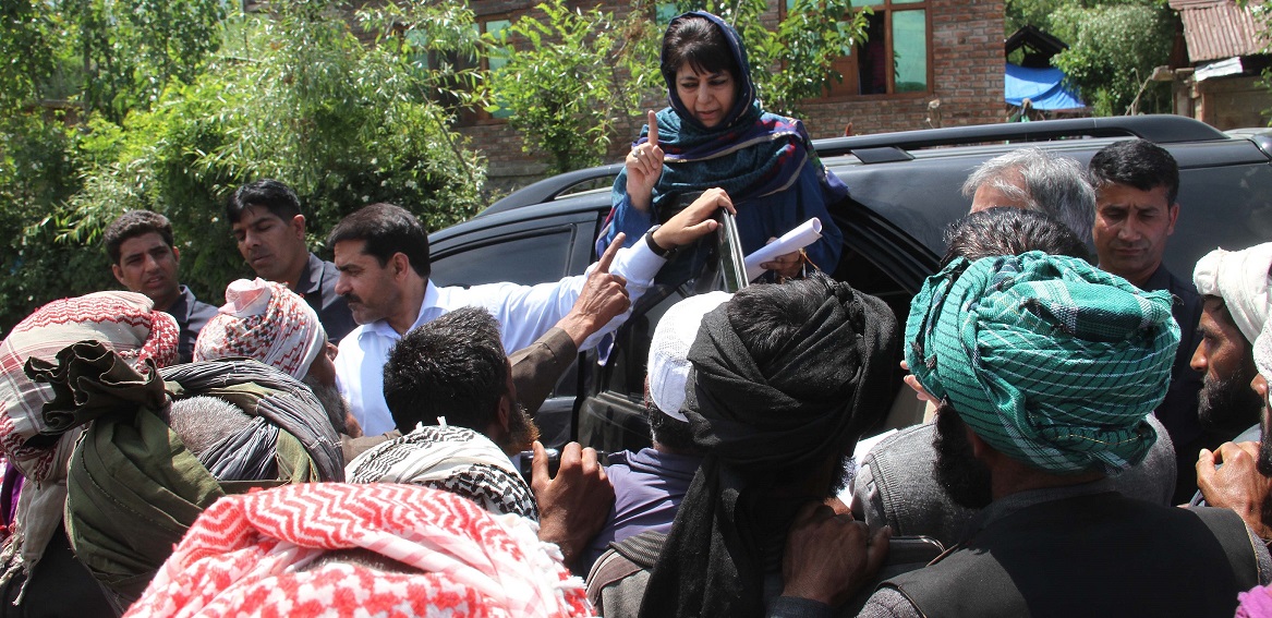 CM- Kulgam Visit-25-2