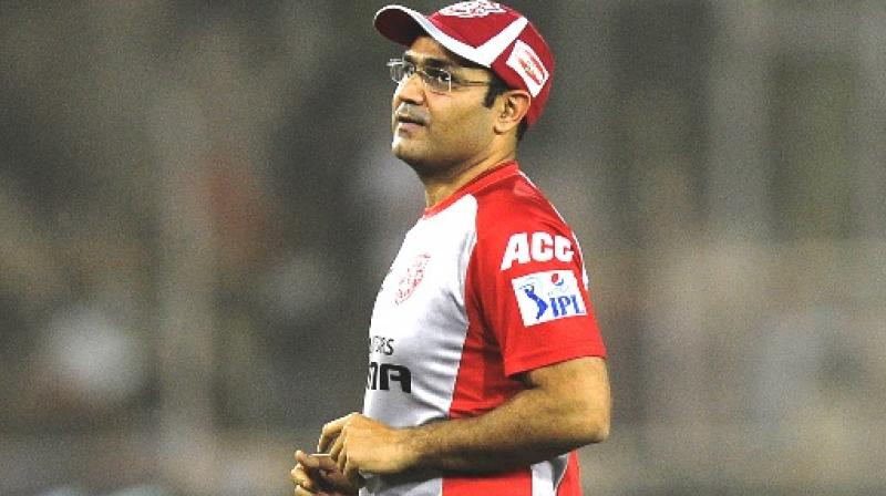 sehwag
