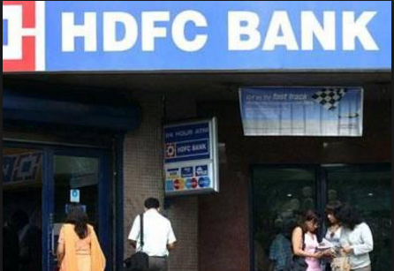HDFC