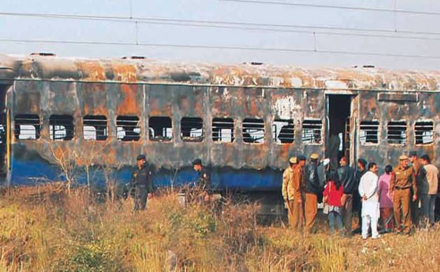 Samjhauta Blast