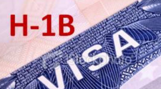 h1b visa