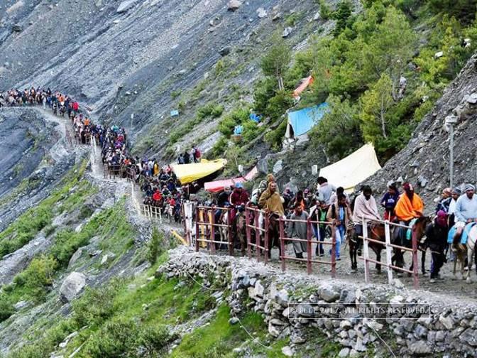amarnath-pilgrims-will-have-to-furnish-medical-certificates