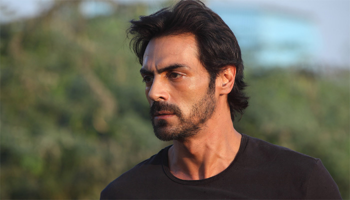 arjun rampal
