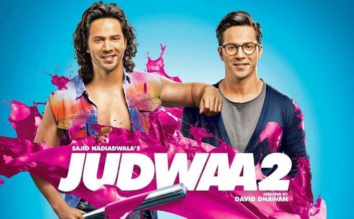 Get Love Hairstyle Smile Varun Dhawan Judwaa 2 Poster 0001 Jammu Kashmir Latest News Tourism Breaking News J K get love hairstyle smile varun dhawan