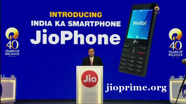 jio