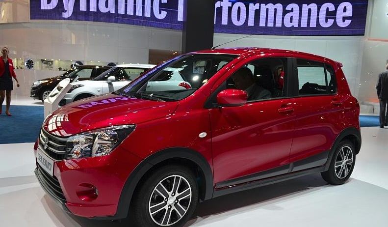 celerio 1