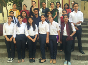 Participants of the symposium and dignitaries posing for group photograph. Participants of the symposium and dignitaries posing for group photograph.