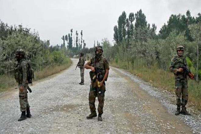 Enocounter break out