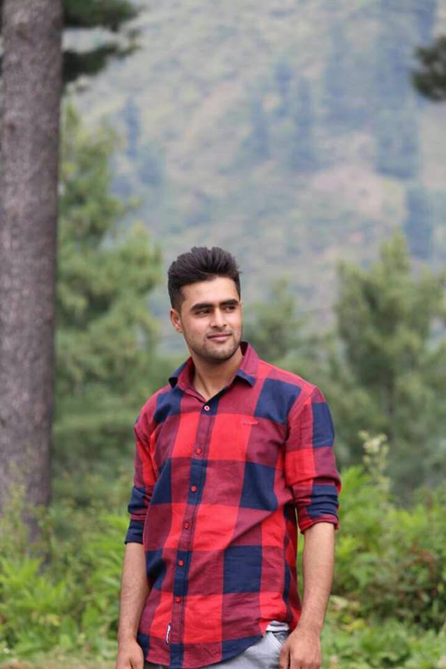irfan dar