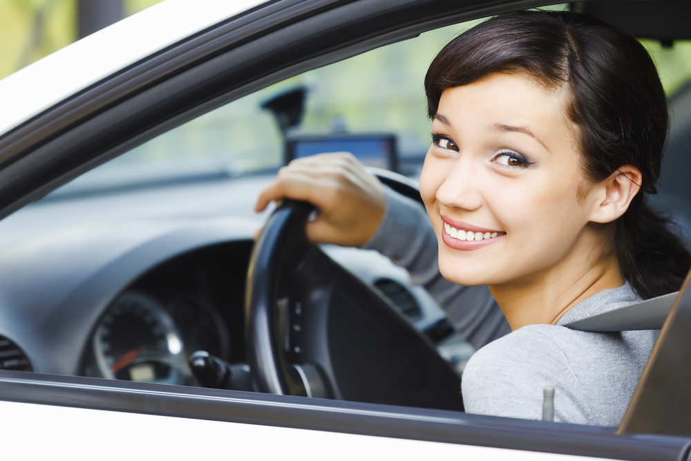 Women may be better drivers than men: study - DailyExcelsior