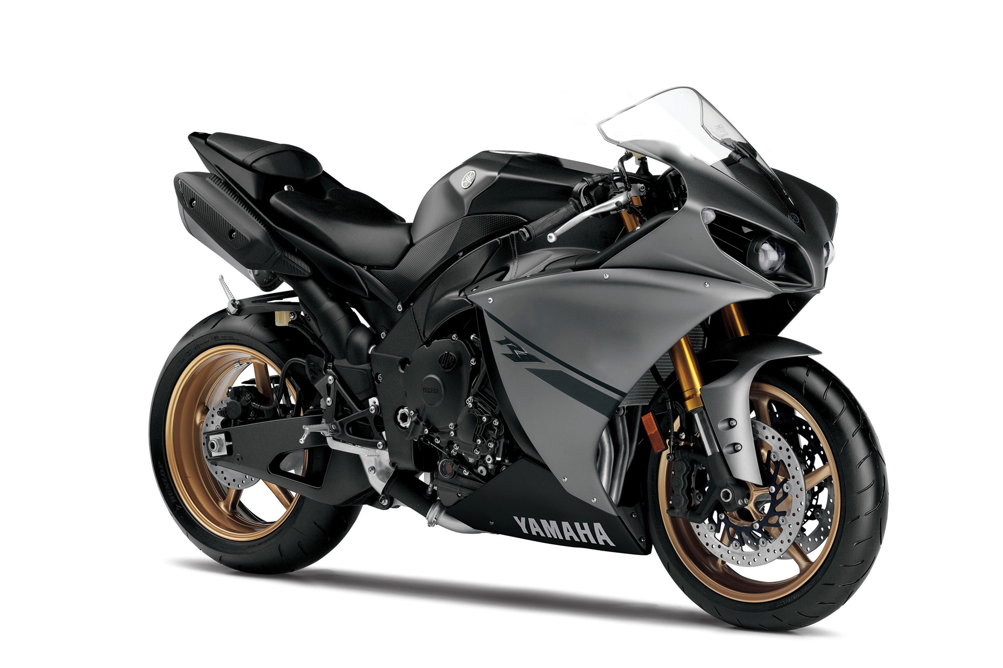 Yamaha rolls out updated YZF-R1 in India at Rs 20.7 lakh - Jammu