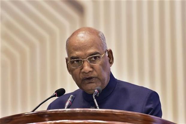 Kovind