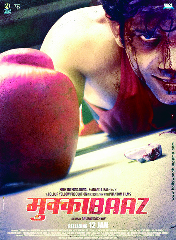 Mukkabaaz copy