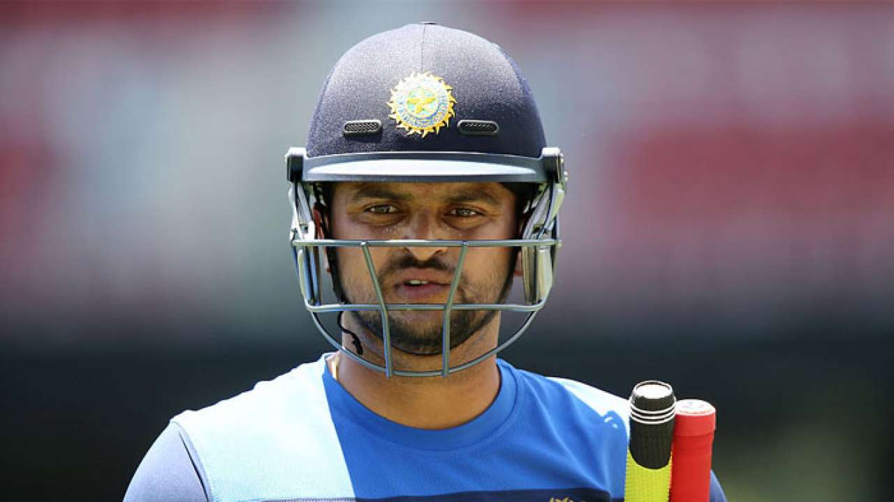 Suresh-raina-look
