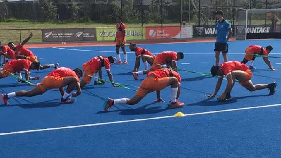 india face Japan in four nation