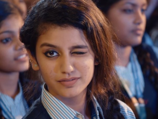 Priya prakash