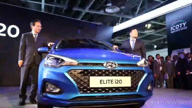 elite i20