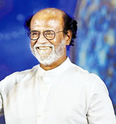 rajnikant image