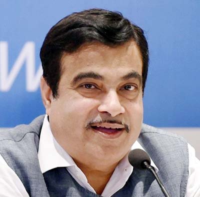 Nitin-Gadkari