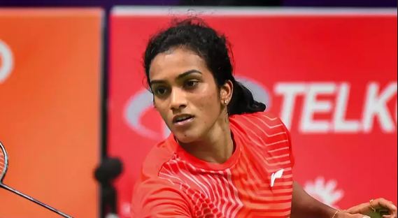 sindhu sad
