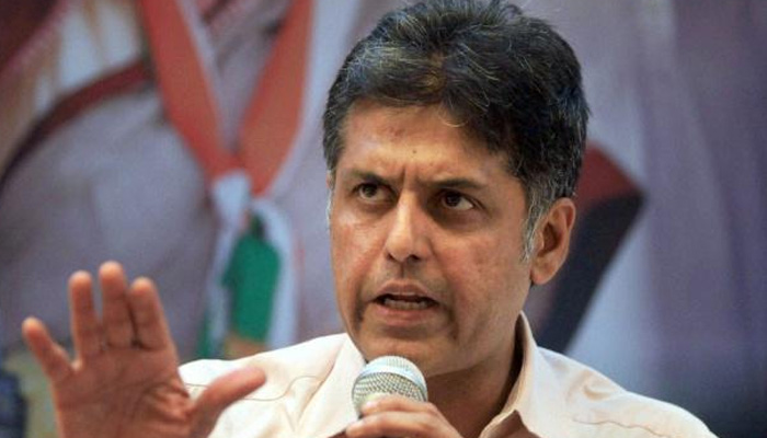 Pain, Misery After 10 Years Of Modi Govt; Cong 'Very Well Placed' In Punjab: Manish Tewari