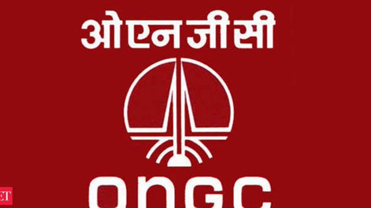 ONGC