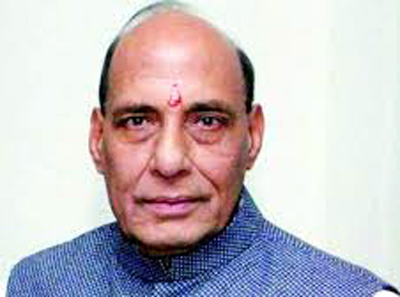 RAJNATH
