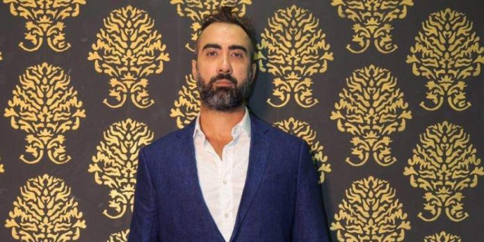 Ranvir shorey