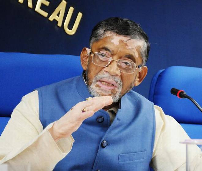 Santosh Kumar Gangwar-1