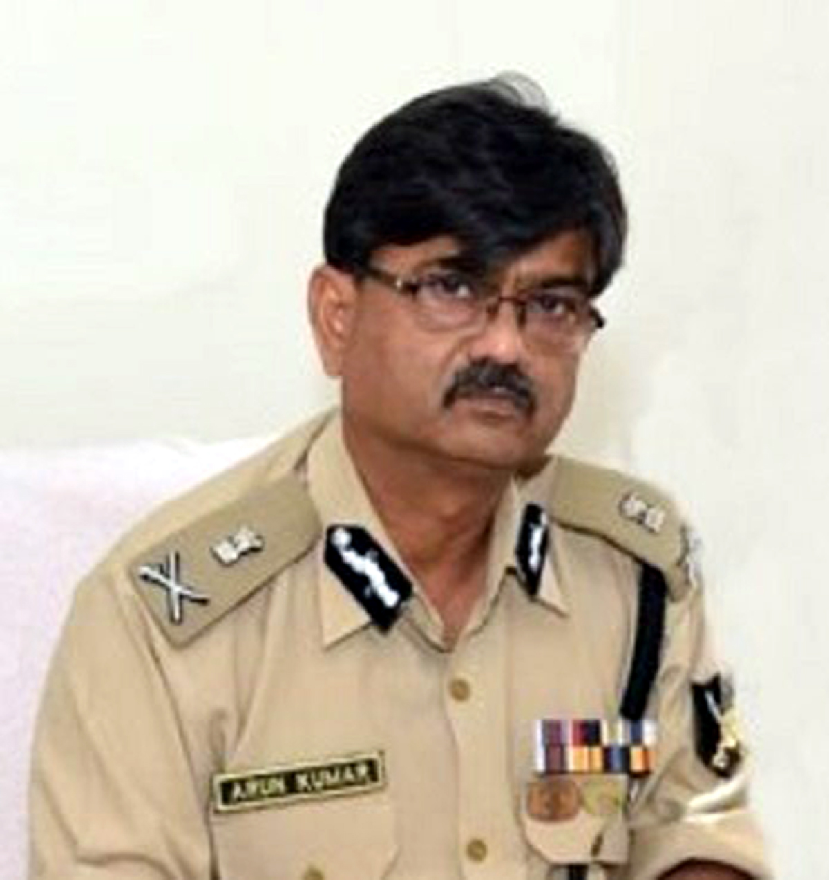 arun kumar