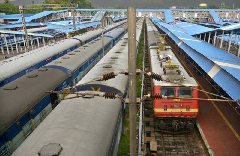 Central-Railway-coaching-complex-at-Parel