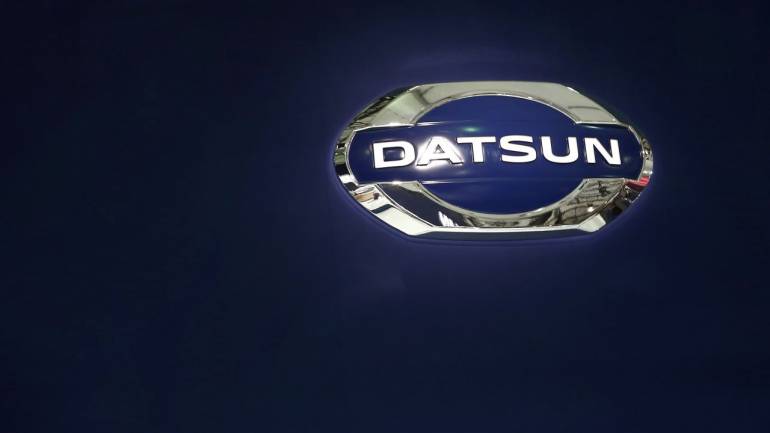 Datsun