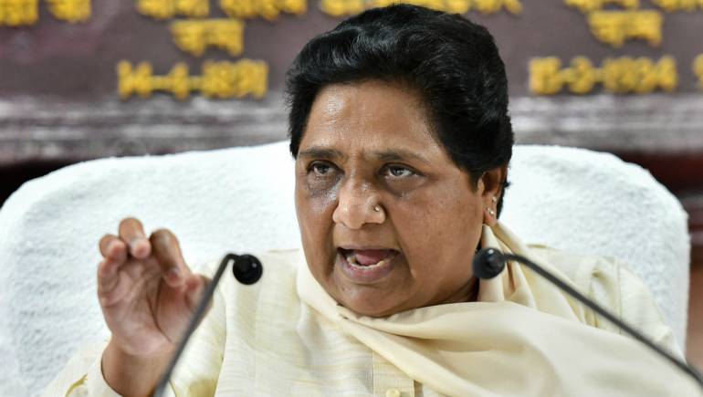 Former-BSP-Chief-Mayawati-770x435