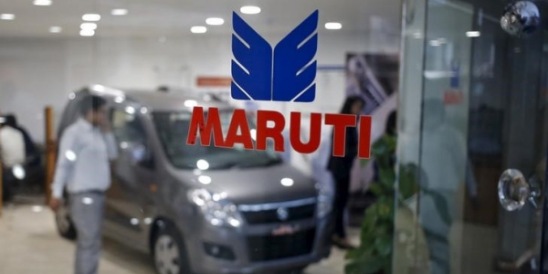 Maruti