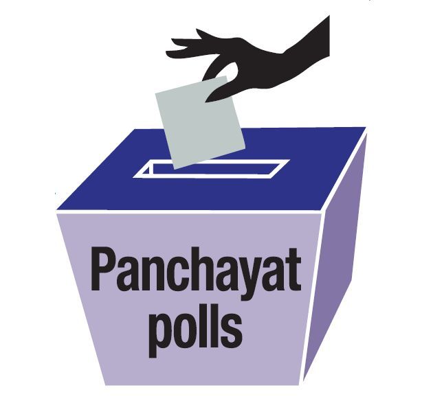 Panchayat-polls