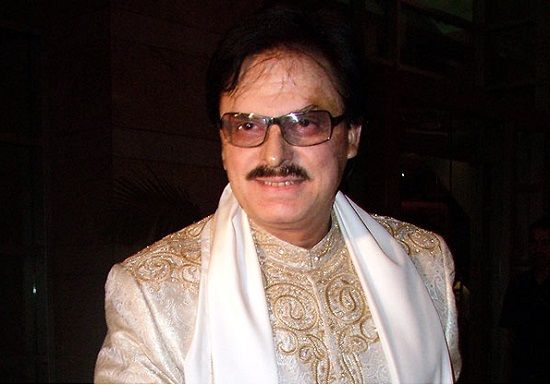 Sanjay Khan