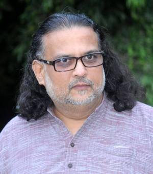 TUSHARGANDHI