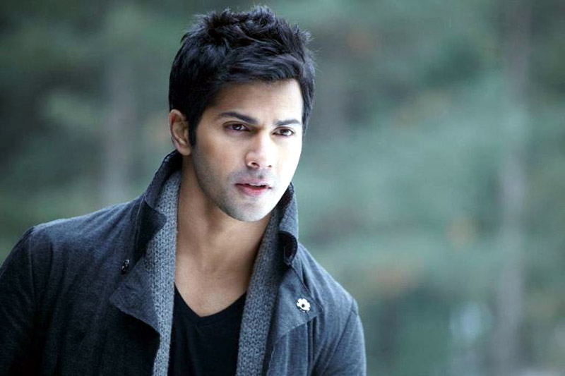 Varun
