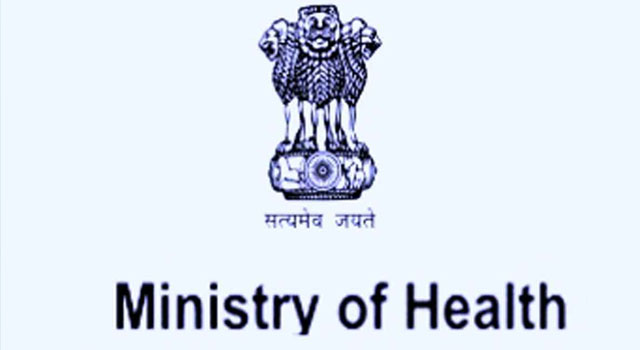 health ministry