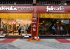 Fabindia’s Experience Center which was launched in Gurugram, Haryana.