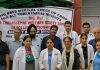 National experts at 2-day Thalassemia camp at SMGS Hospital Jammu.