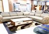 Modern Home Furniture items.